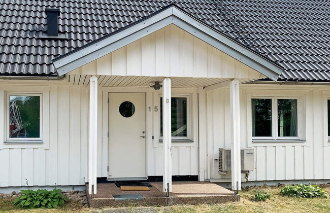 5 Person Holiday Home in Bastad - Foto 25