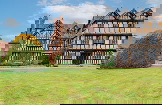 Foto 1 - Severn End - 15th Century Manor House