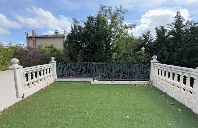 Villa confort et piscine - Foto 35