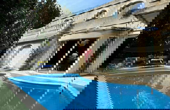 Villa confort et piscine - Foto 37