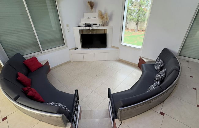 Villa confort et piscine - Foto 21