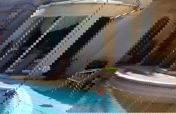 Villa confort et piscine - Foto 31