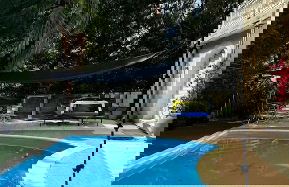 Villa confort et piscine - Foto 30