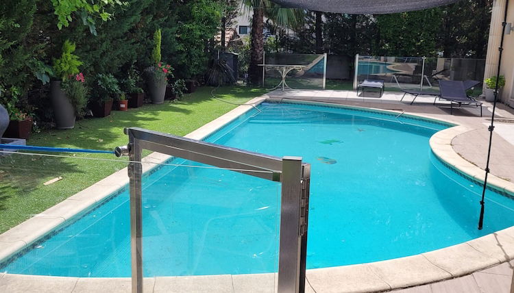 Foto 1 - Villa confort et piscine