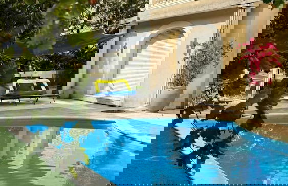 Villa confort et piscine - Foto 39