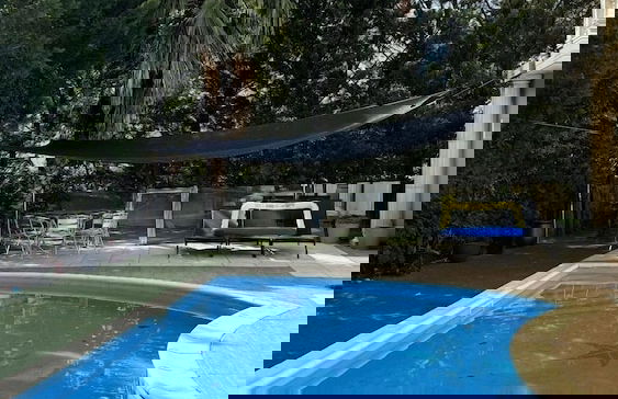 Villa confort et piscine - Foto 29