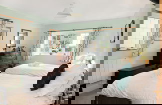 Foto 3 - Woodcutter's Cottage - Country Retreat