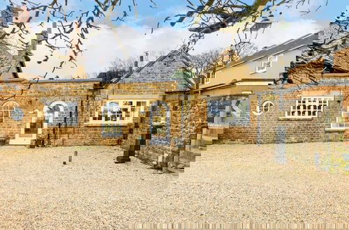 Foto 15 - Woodcutter's Cottage - Country Retreat