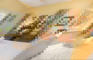 Foto 2 - Woodcutter's Cottage - Country Retreat