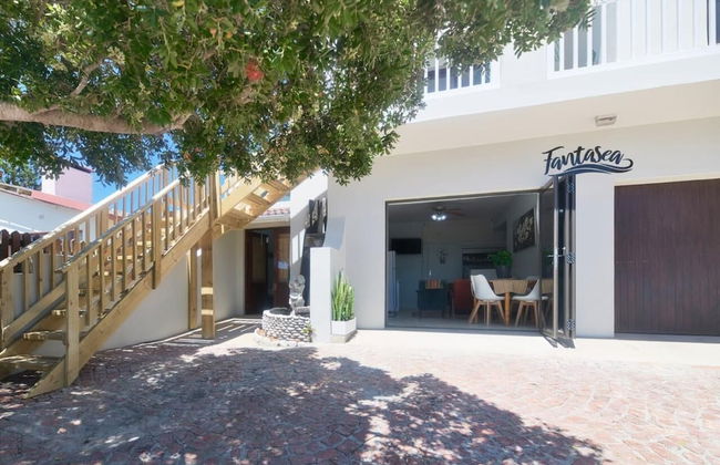 Lands Edge Eco Friendly Cottages - Photo 41