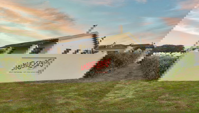 Foto 1 - Lands Edge Eco Friendly Cottages