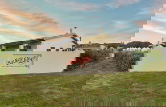 Foto 1 - Lands Edge Eco Friendly Cottages