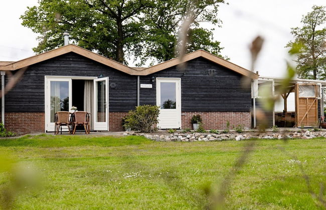 Comfortable Holiday Home With Garden - Foto 25