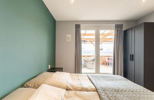 Comfortable Holiday Home With Garden - Foto 3