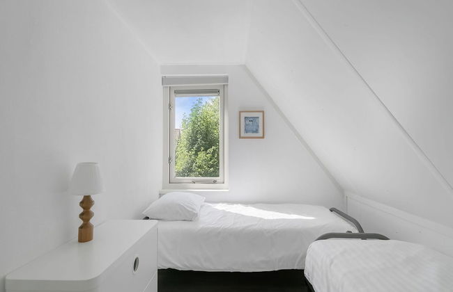 Holiday Home With Enclosed Garden - Foto 3