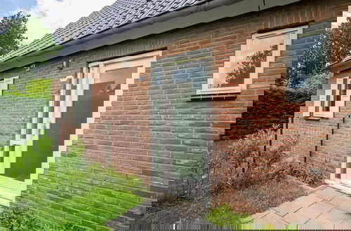 Foto 33 - Holiday Home With Enclosed Garden