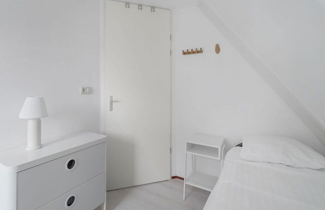 Holiday Home With Enclosed Garden - Foto 4