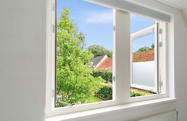 Holiday Home With Enclosed Garden - Foto 38