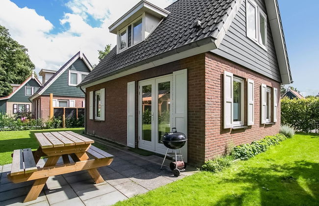 Holiday Home With Enclosed Garden - Foto 32