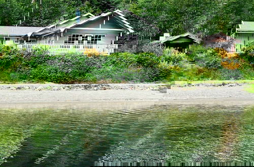 Foto 19 - 8 Person Holiday Home in Jorpeland-by Traum