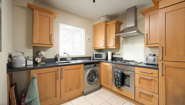 Cucina privata