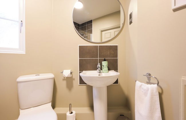 Stylish Flat With Sofa Bed in Malmesbury - Foto 16