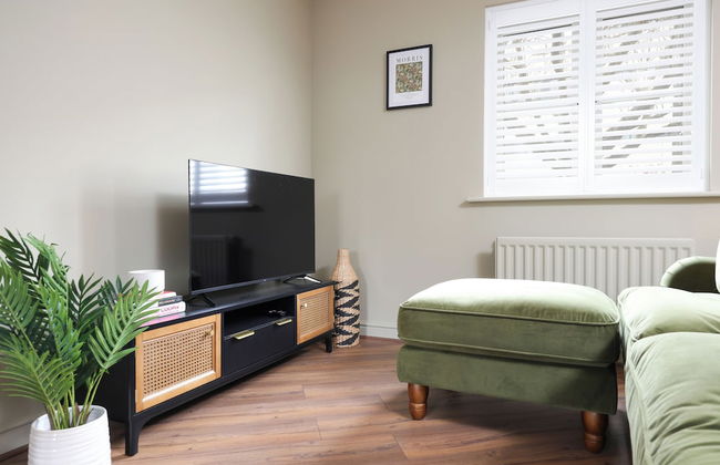Stylish Flat With Sofa Bed in Malmesbury - Foto 11