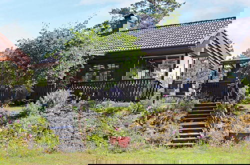 Foto 18 - 3 Person Holiday Home in Mellerud-by Traum