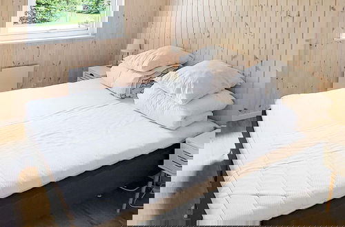Foto 3 - 6 Person Holiday Home in Glesborg