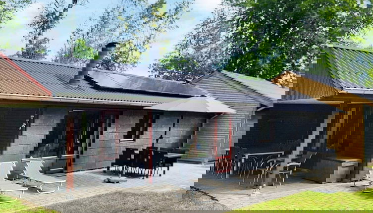 Foto 1 - 6 Person Holiday Home in Glesborg