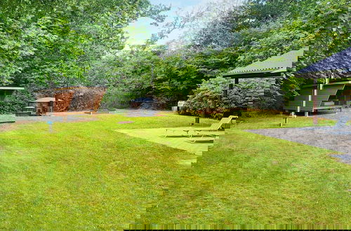 Foto 47 - 6 Person Holiday Home in Glesborg