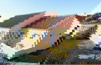 Foto 1 - 6 Person Holiday Home in Skagen