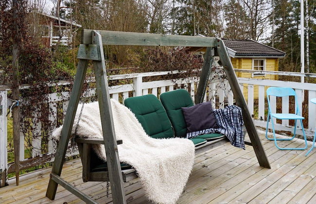 5 Person Holiday Home in Flen - Foto 18