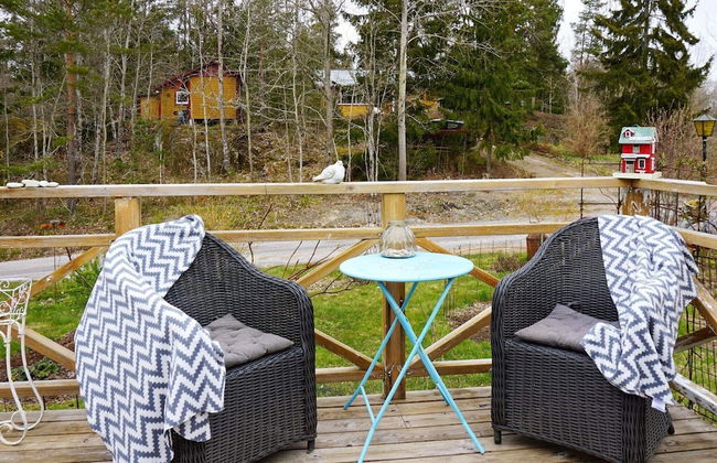 5 Person Holiday Home in Flen - Foto 19