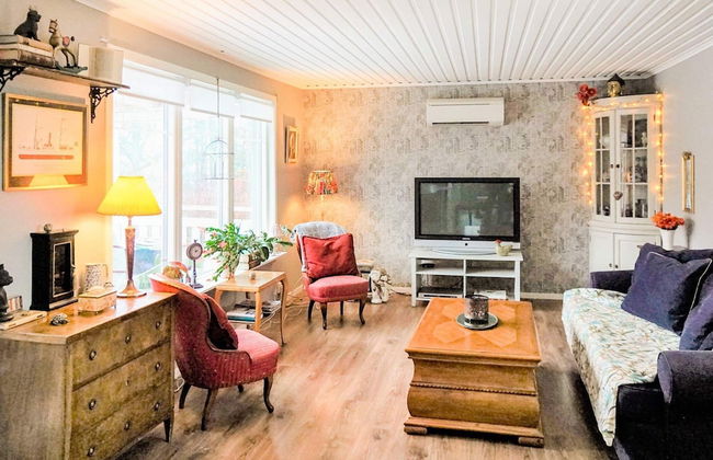 5 Person Holiday Home in Flen - Foto 9