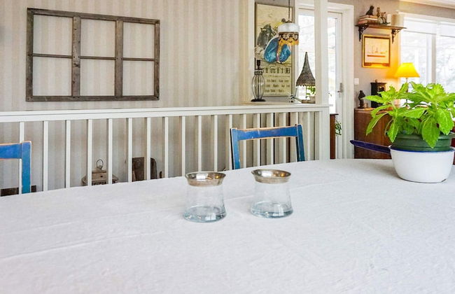 5 Person Holiday Home in Flen - Foto 12