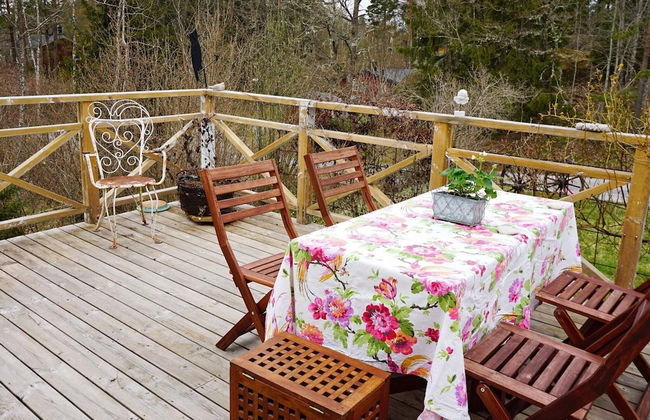 5 Person Holiday Home in Flen - Foto 11