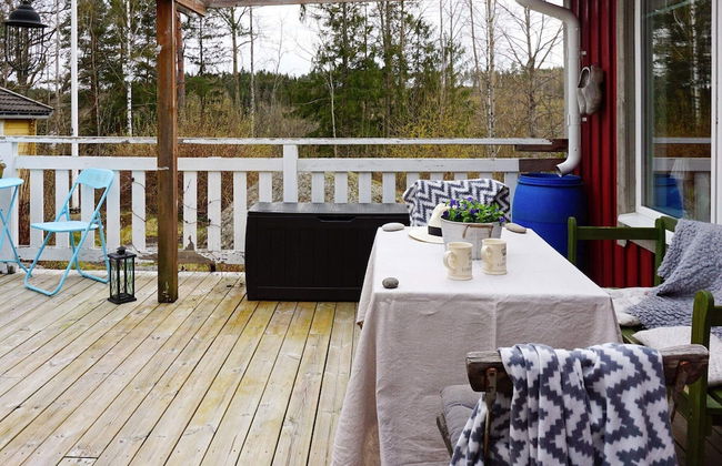 5 Person Holiday Home in Flen - Foto 20