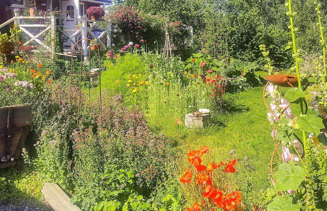 5 Person Holiday Home in Flen - Foto 21