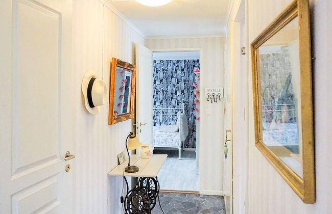 5 Person Holiday Home in Flen - Foto 14