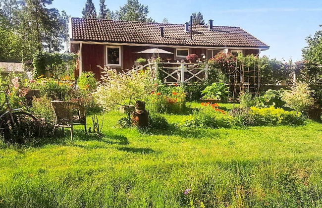 5 Person Holiday Home in Flen - Foto 1