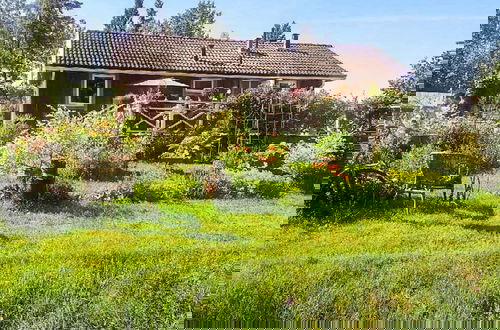 Foto 1 - 5 Person Holiday Home in Flen