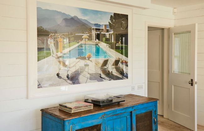 Beachfront House w Pool Steam - Foto 9