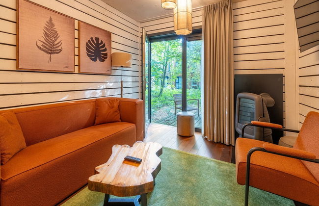 Tranquil Forest Hideaway - Foto 1