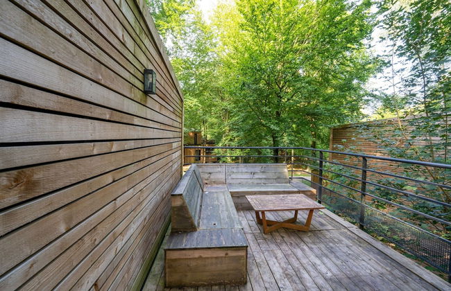 Woodland Retreat, Antoing - Foto 22