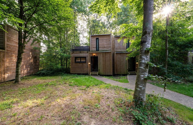 Belvilla Scenic Forest Retreat - Photo 20