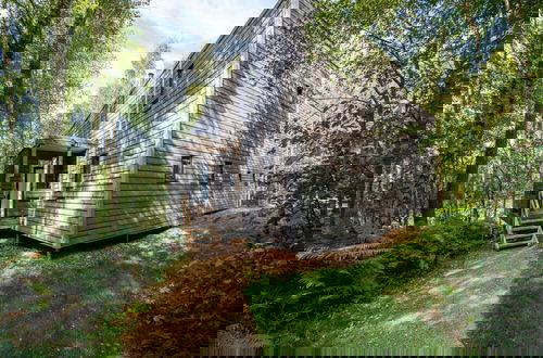 Foto 1 - Forest Mansion Retreat
