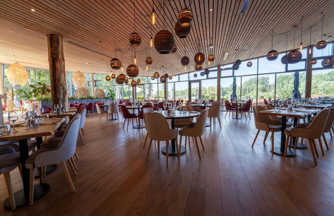 Cozy Couple's Nature Stay - Foto 15