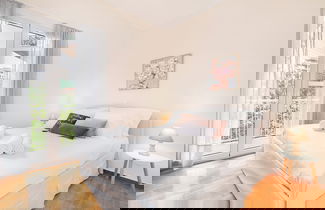 Foto 1 - Edem Beach Apartment by Alimos Marina