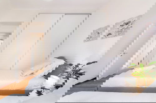 Foto 8 - Edem Beach Apartment by Alimos Marina